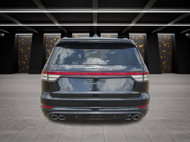 Used 2025 Lincoln Aviator Reserve w/ Luxury Package image 5