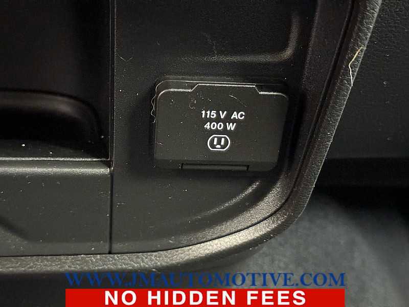 Used 2020 RAM 2500 Power Wagon image 38