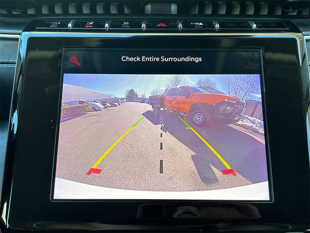 Used 2022 Jeep Grand Cherokee Limited image 22