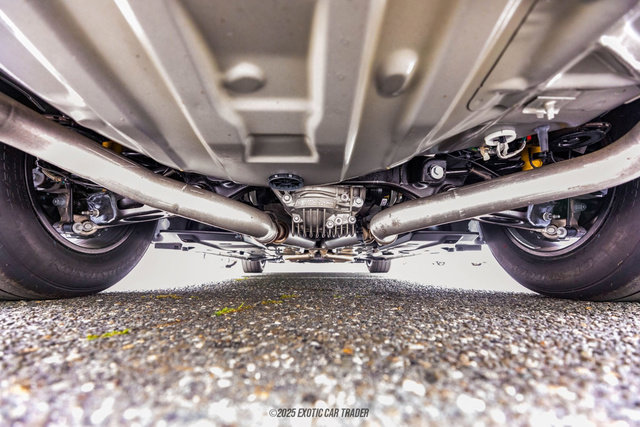 Used 2023 Dodge Challenger SRT Hellcat Redeye image 62