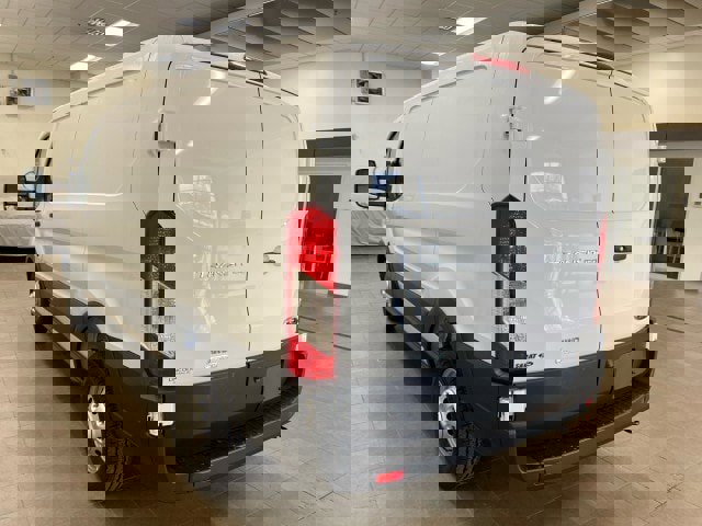 New 2025 Ford Transit 150 Low Roof AWD image 5