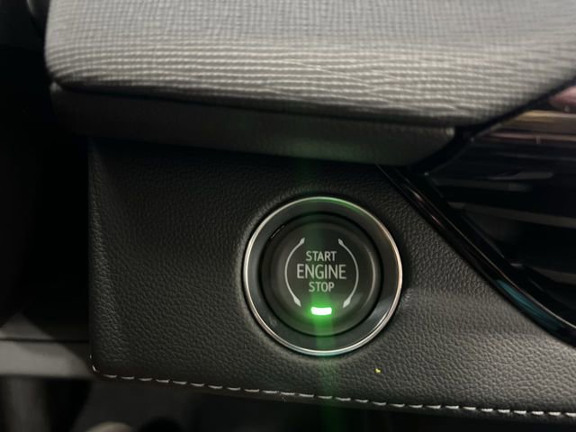 New 2026 Buick Enclave Sport Touring w/ Power Package FWD image 16