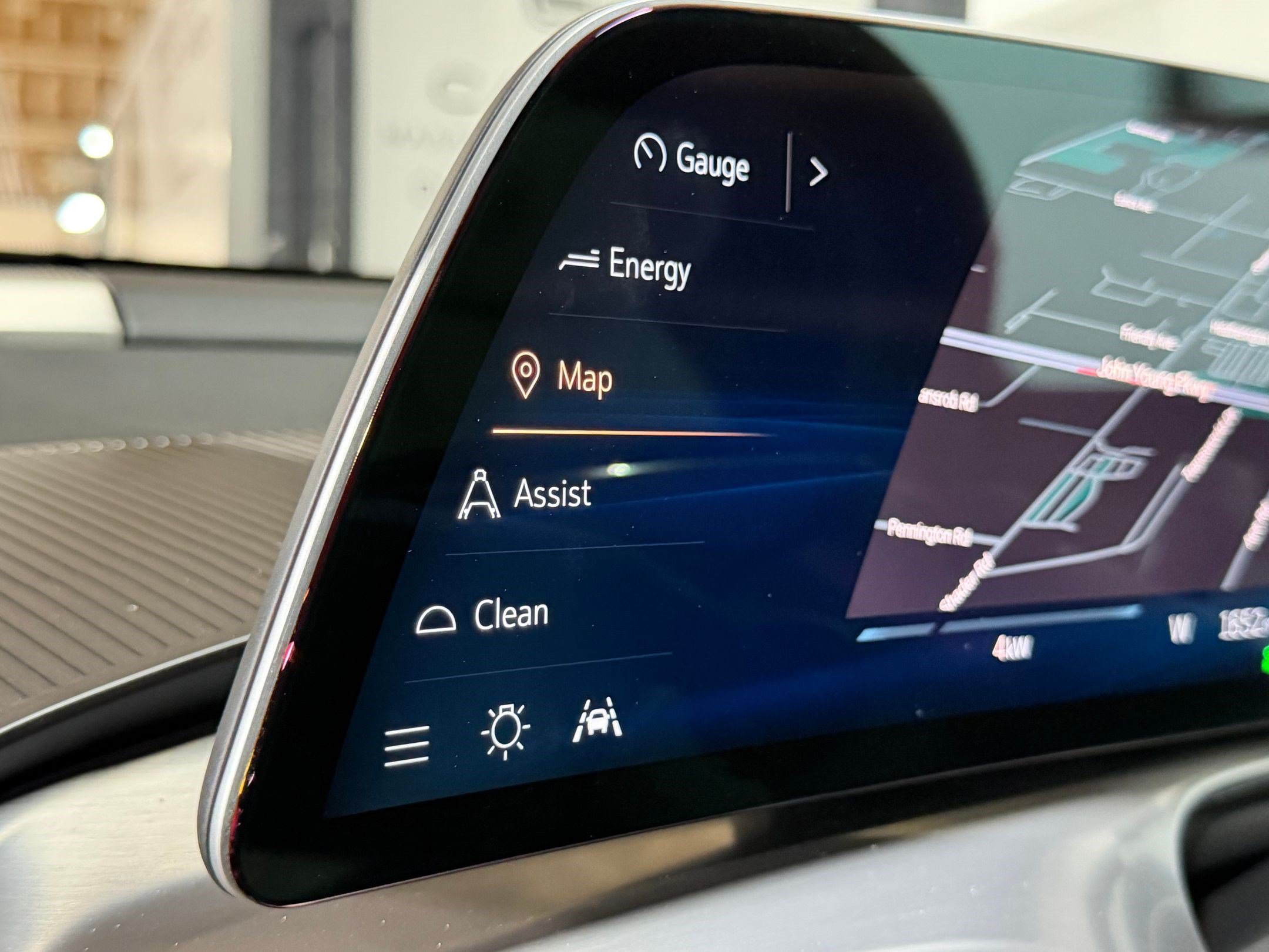 New 2026 Cadillac Vistiq Luxury AWD/4WD image 33