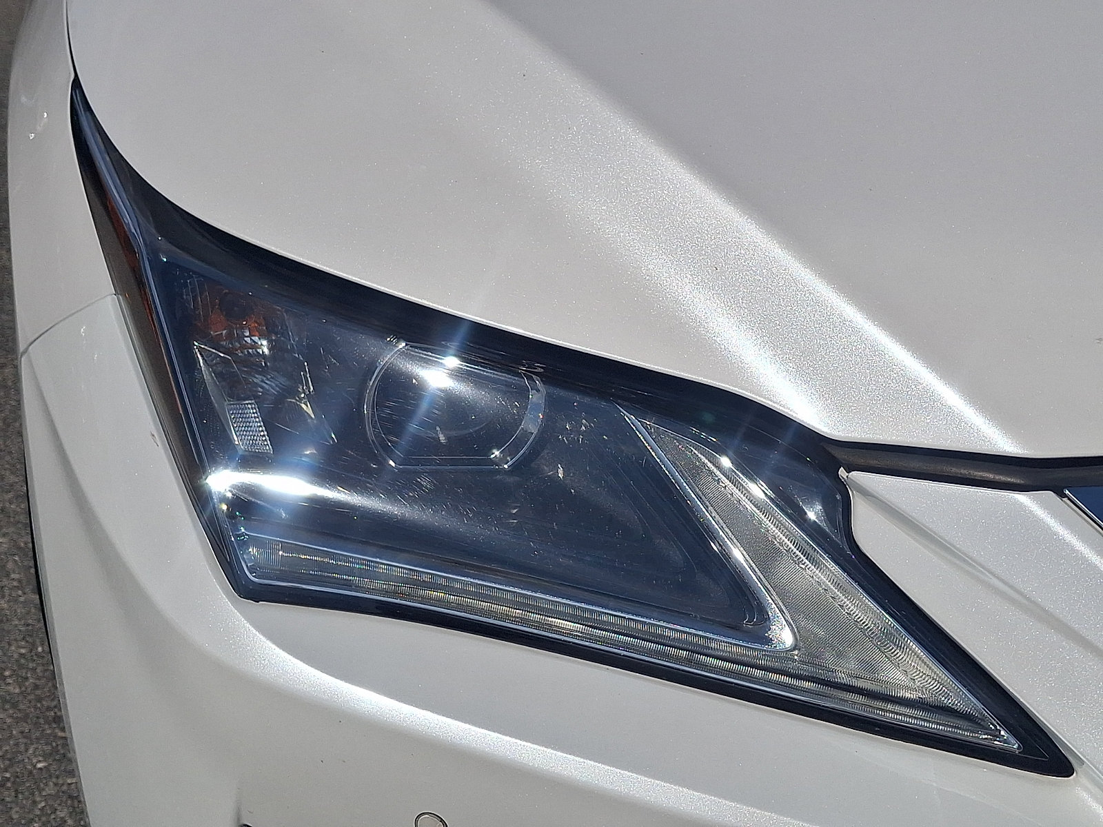 Used 2018 Lexus RX 350 AWD w/ Premium Package image 9