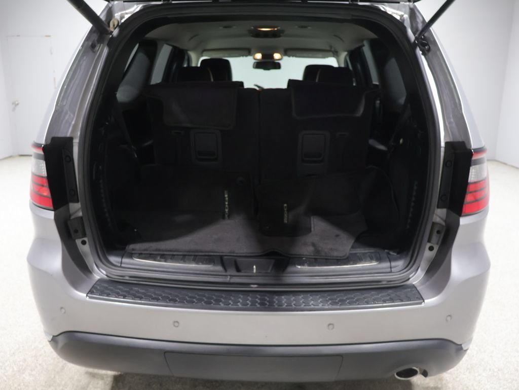 Used 2016 Dodge Durango Limited w/ Nav & Power Liftgate Group AWD/4WD image 20