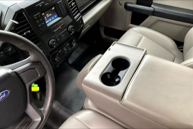 Used 2020 Ford F150 XL w/ Trailer Tow Package image 15