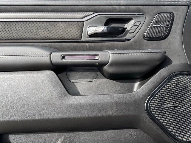 New 2026 RAM 1500 RHO w/ RHO Level 1 Equipment Group image 14