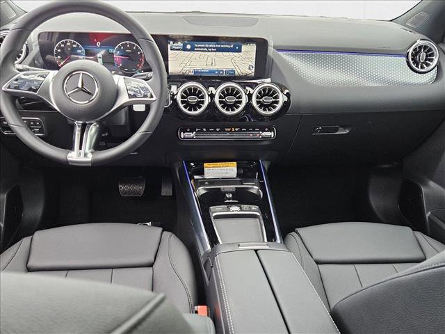 New 2025 Mercedes-Benz GLA 250 image 14