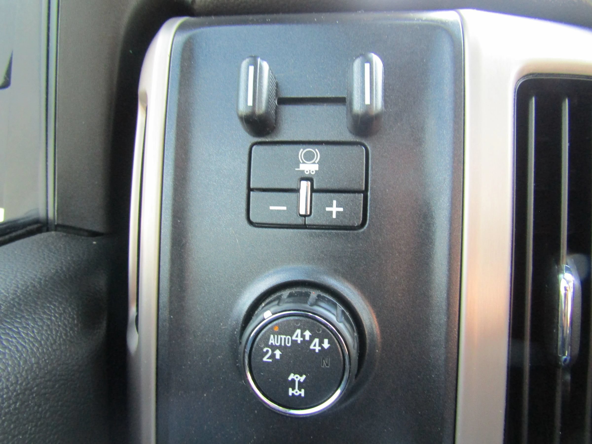Used 2017 GMC Sierra 1500 Denali AWD/4WD image 33
