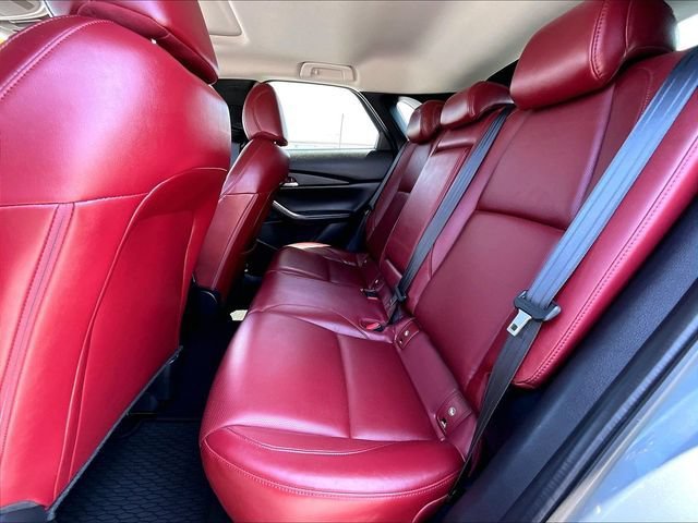 Used 2022 MAZDA CX-30 AWD 2.5 S w/ Preferred Package image 15