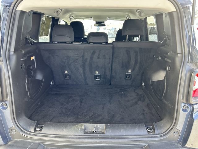 Used 2022 Jeep Renegade Latitude AWD/4WD image 26
