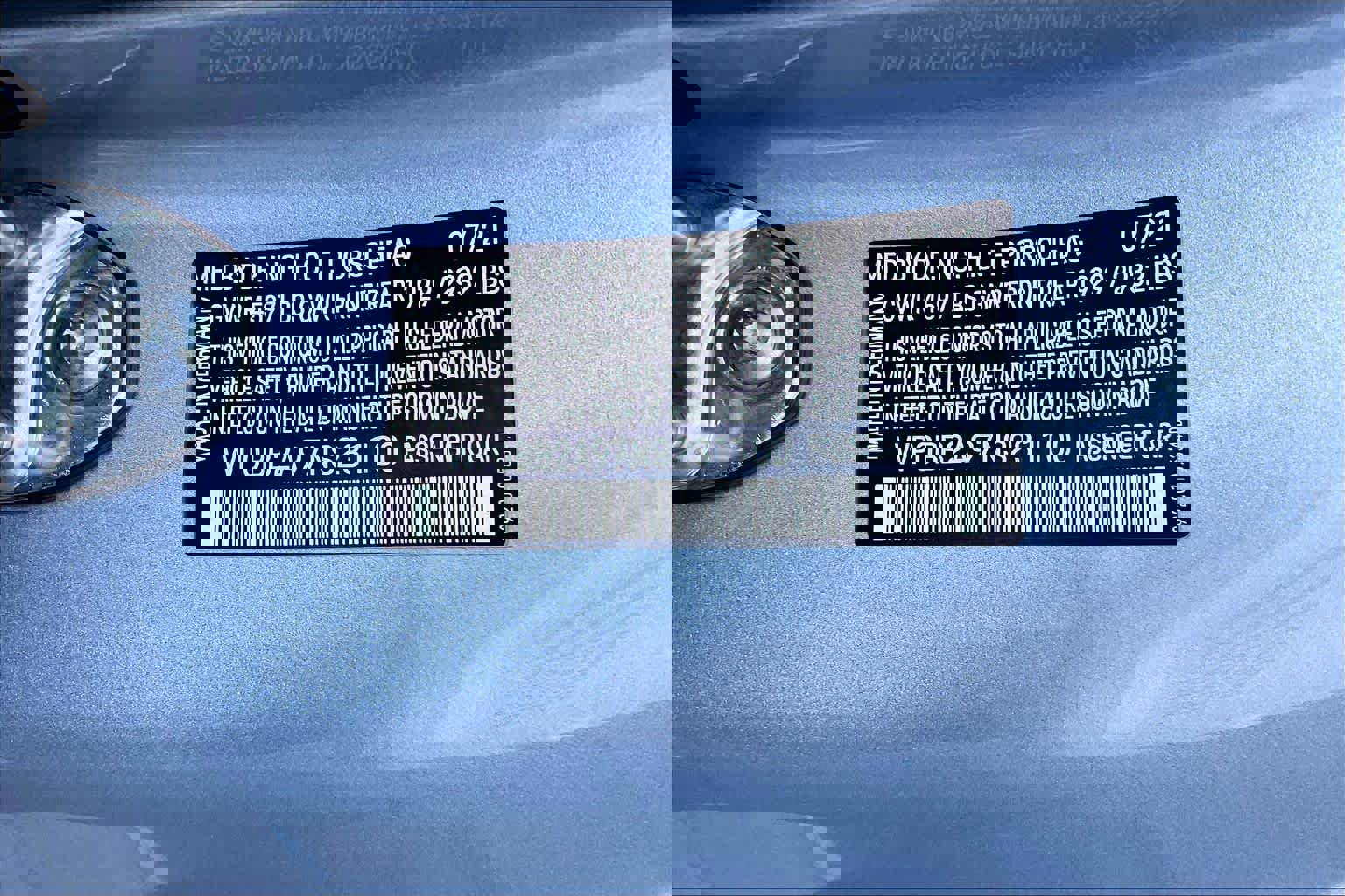 Used 2022 Porsche 911 Targa 4S image 35