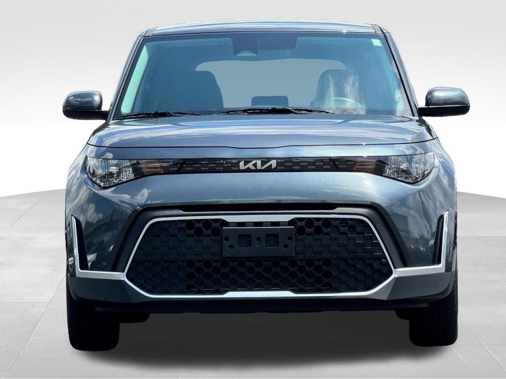 Used 2025 Kia Soul LX w/ LX Technology Package FWD video 2