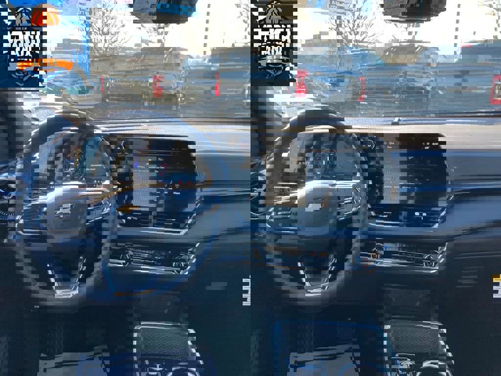 New 2026 Chevrolet Equinox LT image 11