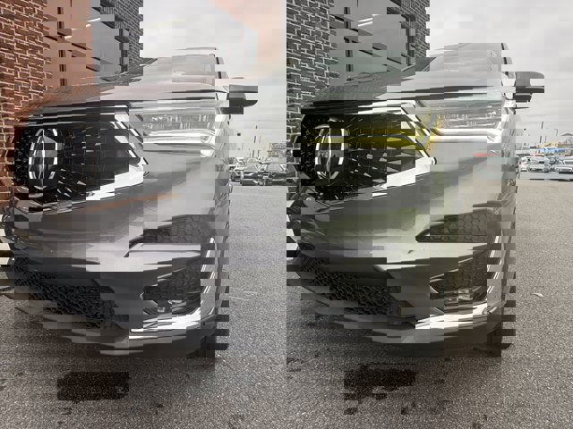 Used 2019 Acura RDX AWD w/ Advance Package image 10