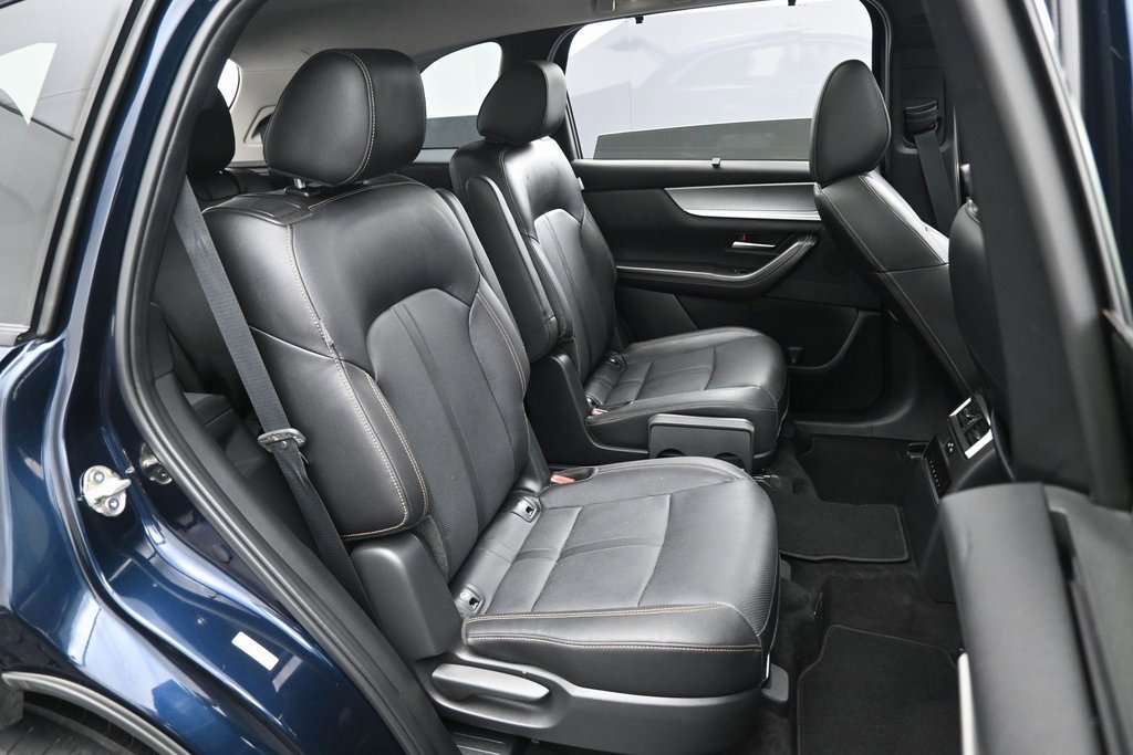 Used 2024 MAZDA CX-90 3.3 Turbo w/ Premium Package image 40