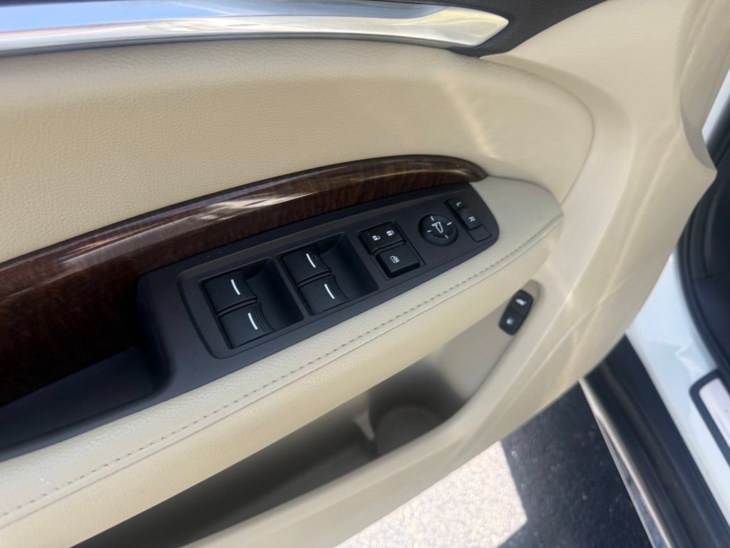 Used 2017 Acura MDX SH-AWD image 15