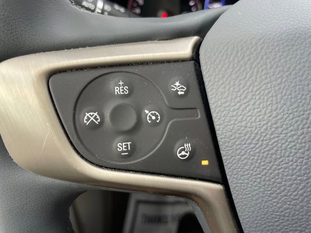 Used 2023 GMC Terrain Denali w/ Denali Premium Package AWD/4WD image 19