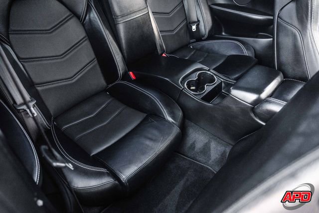 Used 2013 Maserati GranTurismo MC image 47