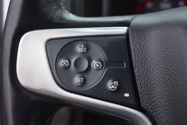 Used 2016 GMC Sierra 1500 SLT w/ SLT Premium Package image 34