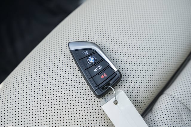 Used 2023 BMW 530i xDrive w/ Convenience Package AWD/4WD image 48