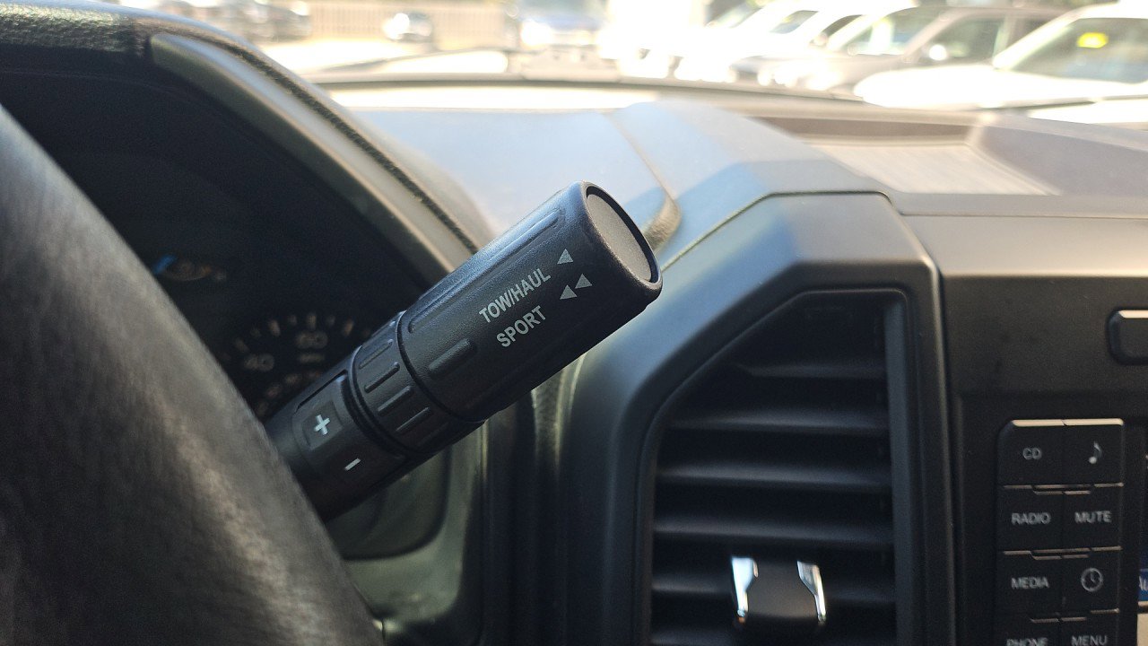 Used 2016 Ford F150 XL w/ Equipment Group 101A Mid RWD image 22