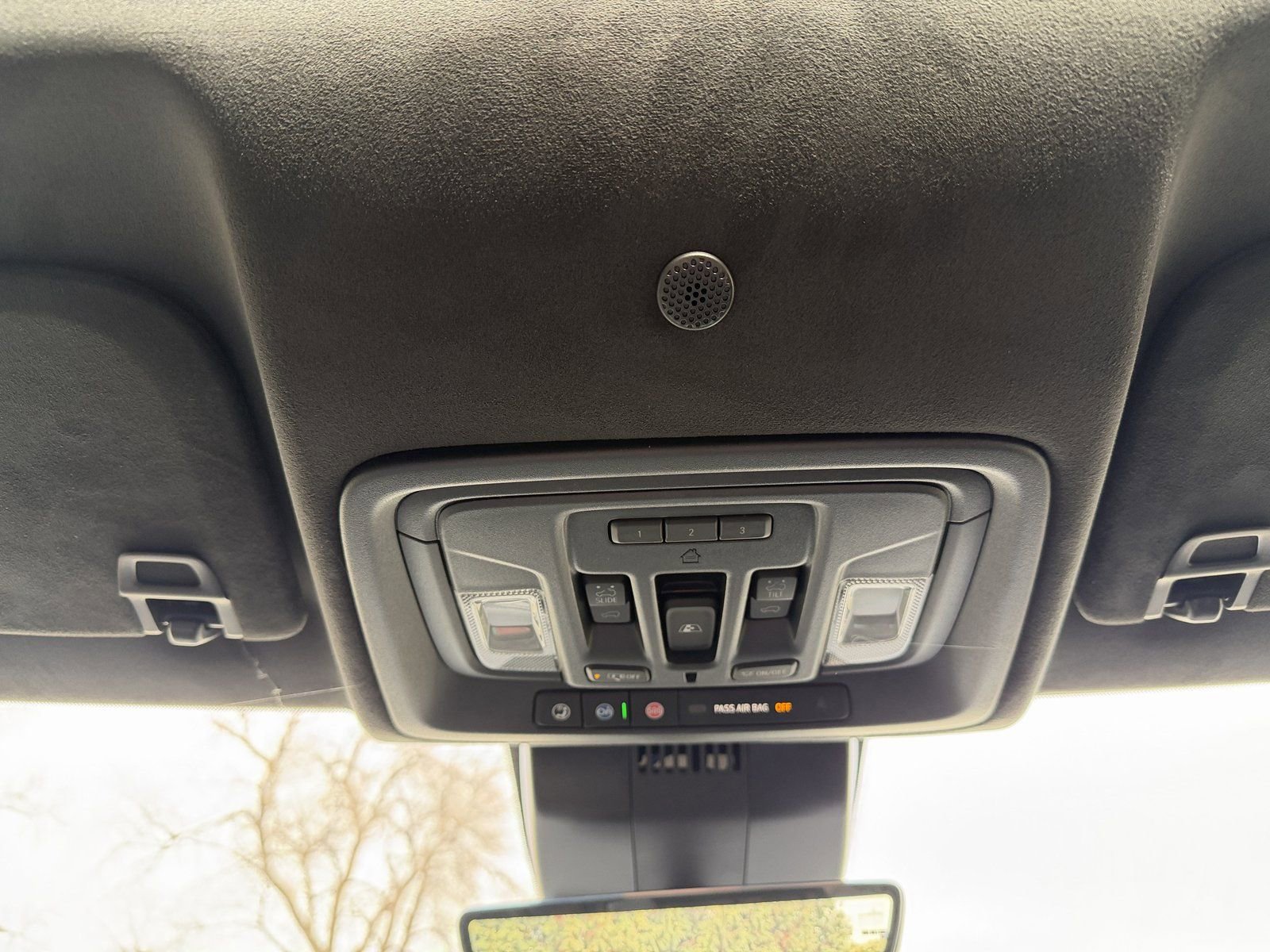 New 2026 GMC Sierra 1500 AT4X image 21