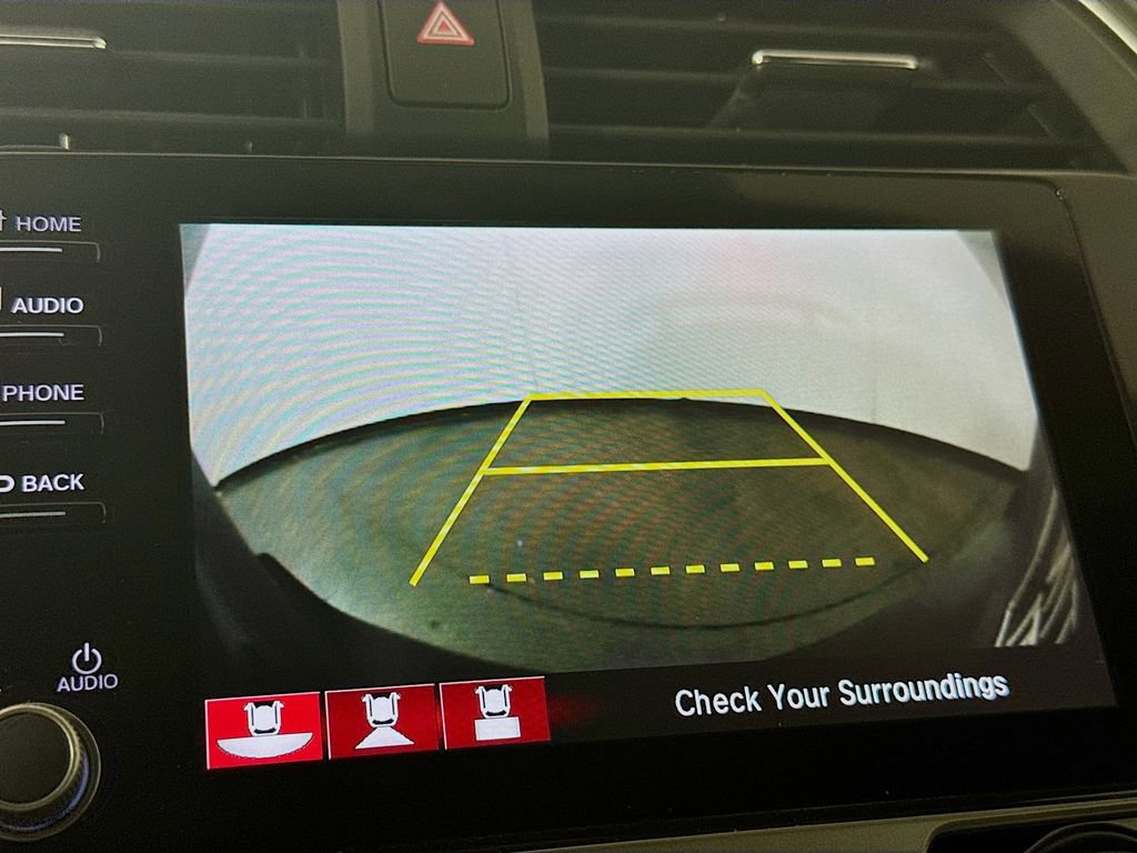 Used 2019 Honda Civic Si image 15