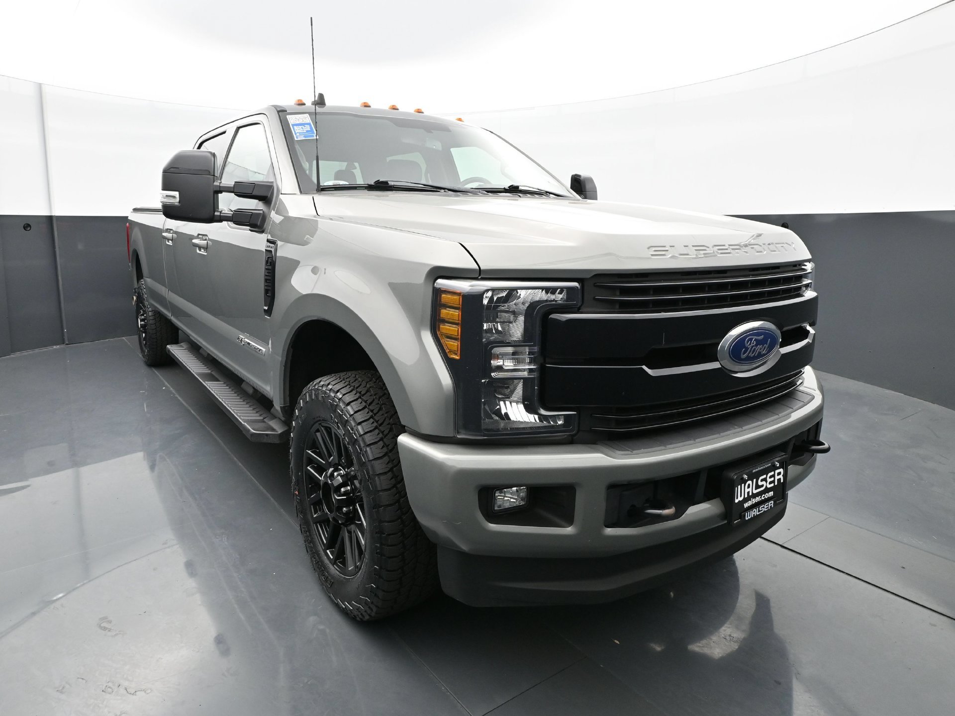 Used 2019 Ford F350 Lariat AWD/4WD image 11