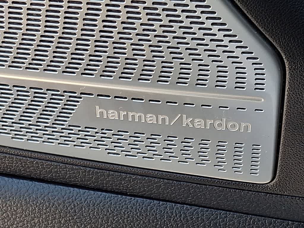 Used 2024 Hyundai Palisade Calligraphy AWD/4WD image 26