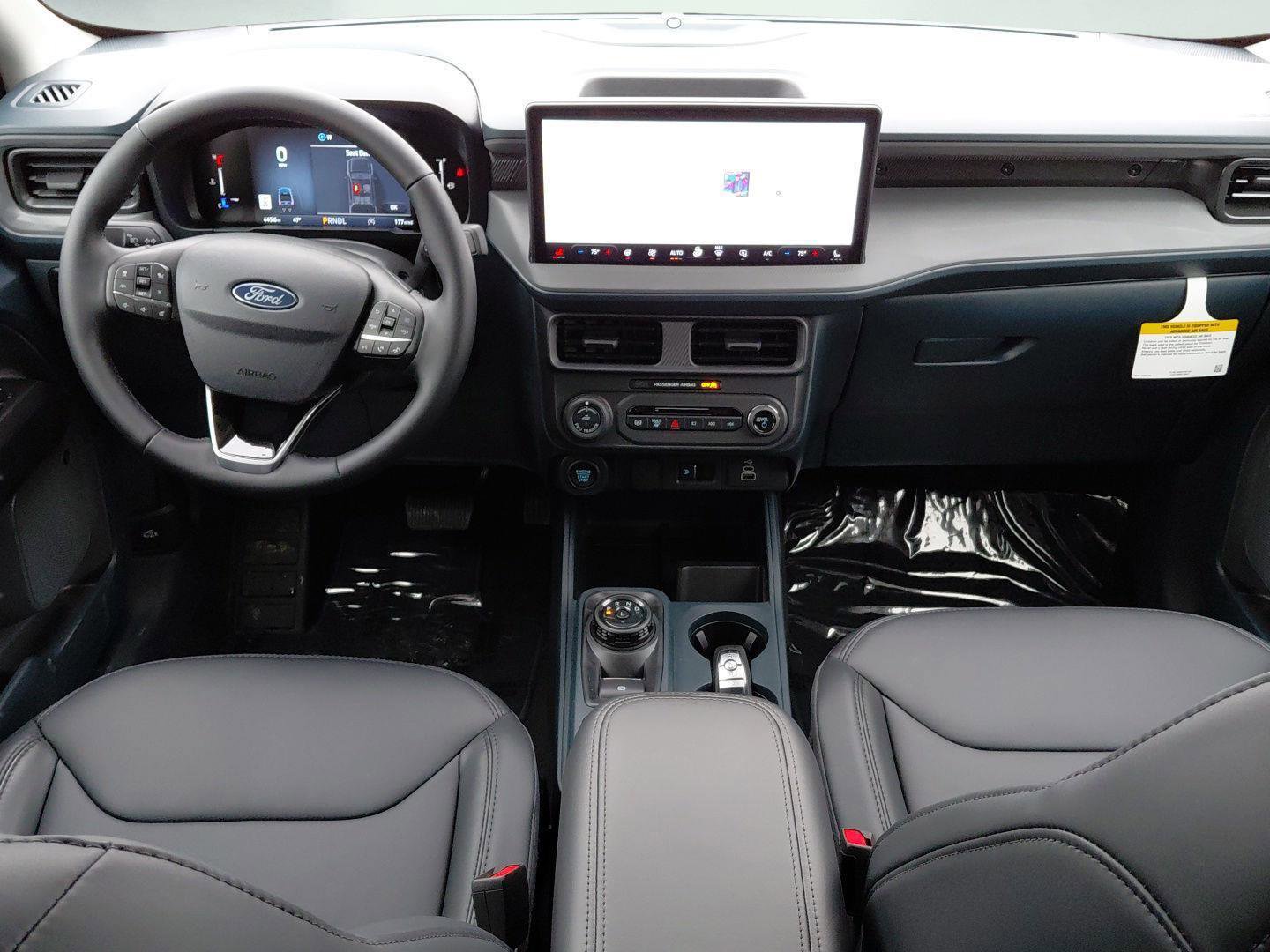 New 2026 Ford Maverick Lariat w/ Black Appearance Package image 40