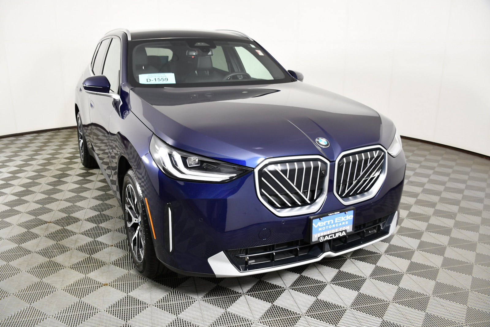 Used 2026 BMW X3 xDrive30i AWD/4WD image 3