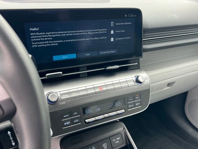 Certified 2024 Hyundai Kona SEL FWD image 18