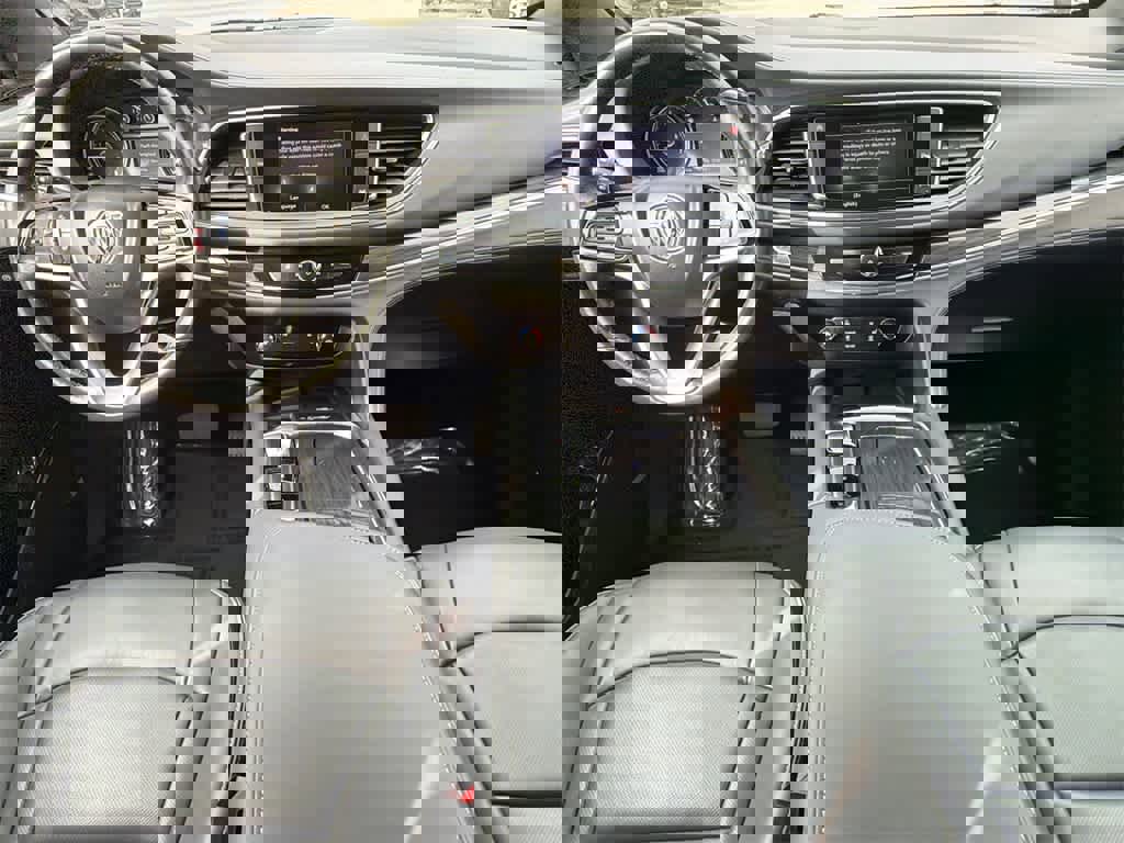 Used 2023 Buick Enclave Essence w/ Experience Buick Package image 21