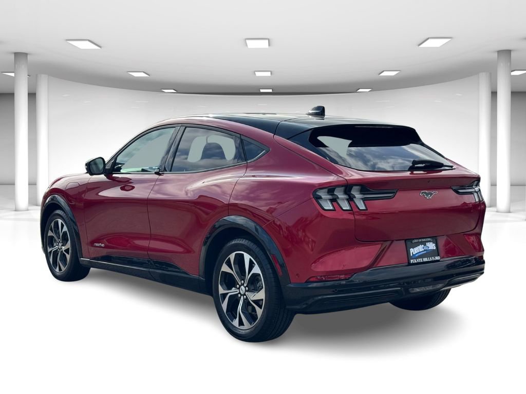 Used 2023 Ford Mustang Mach-E Premium image 3