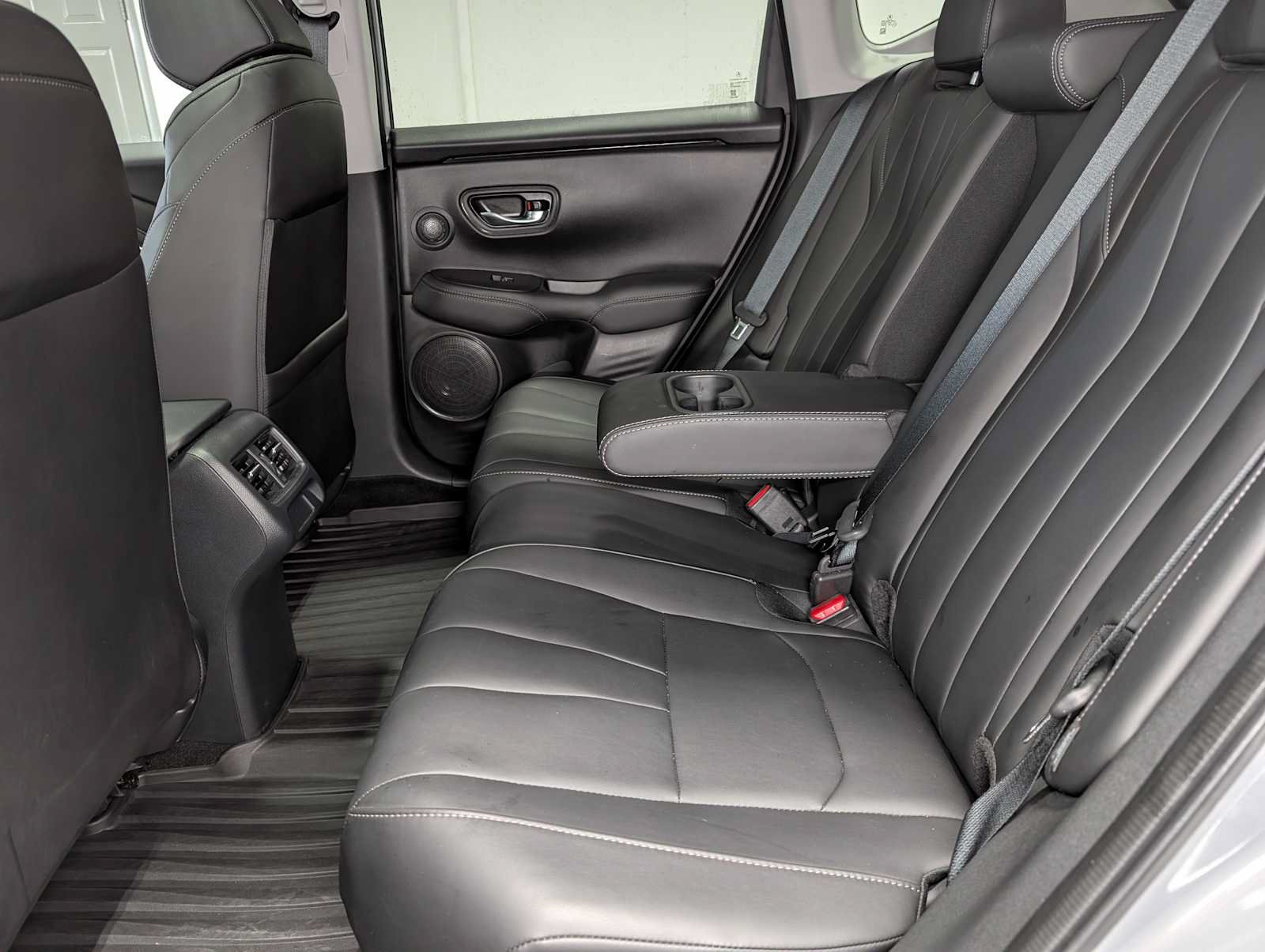 Certified 2025 Acura ADX AWD image 22