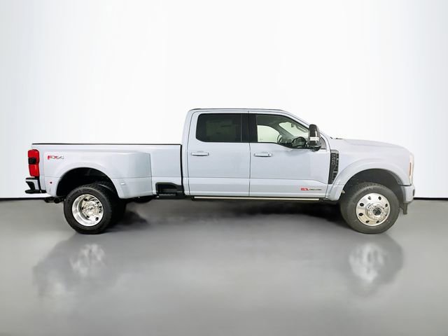 New 2026 Ford F450 Platinum w/ FX4 Off-Road Package AWD/4WD image 8
