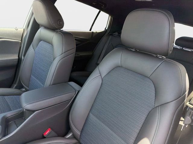 New 2026 Buick Envista Preferred w/ Convenience I Package FWD image 20
