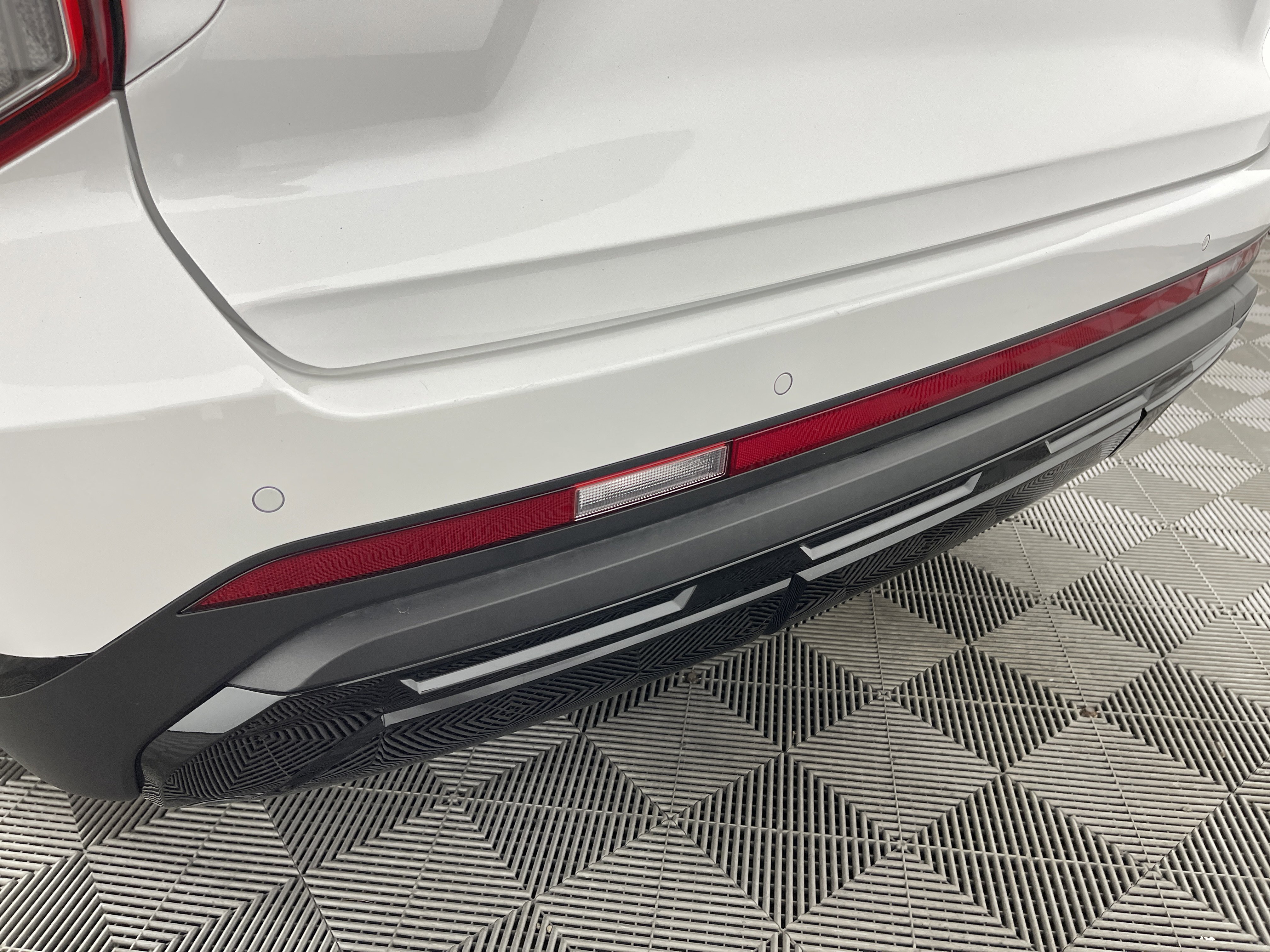 Used 2024 Hyundai Palisade XRT image 7