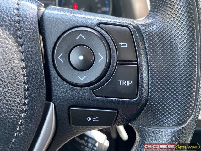 Used 2017 Toyota RAV4 LE w/ All Weather Liner Package AWD/4WD image 17