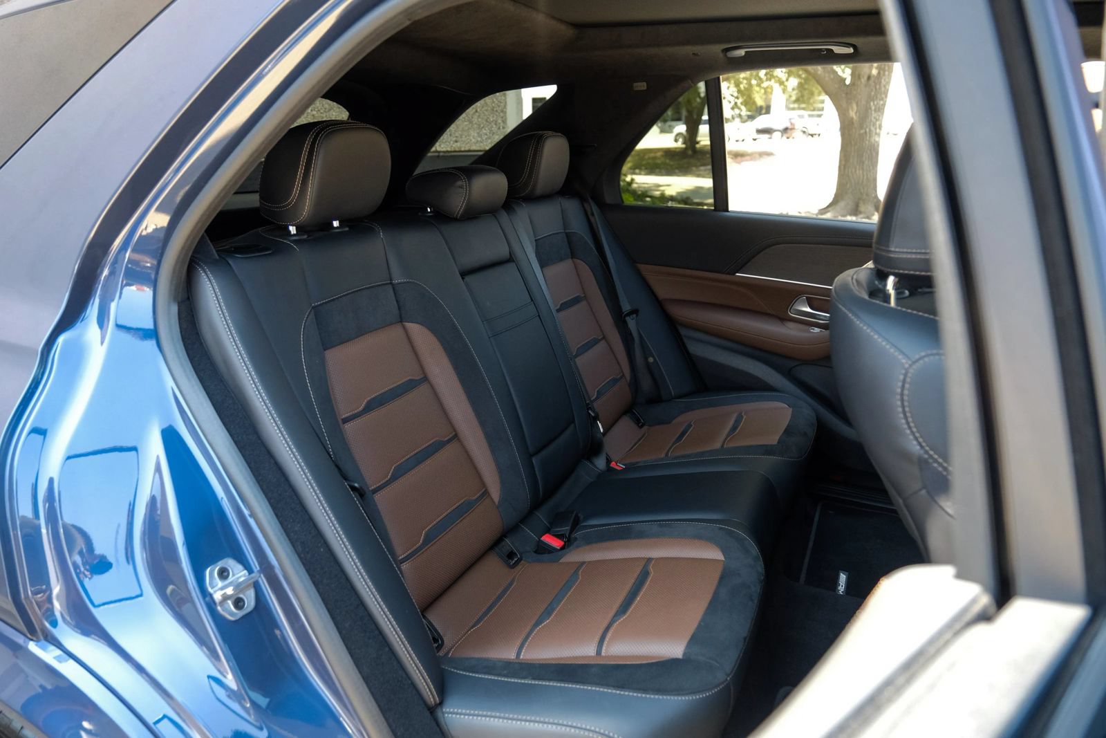 Used 2024 Mercedes-Benz GLE 63 AMG S image 43