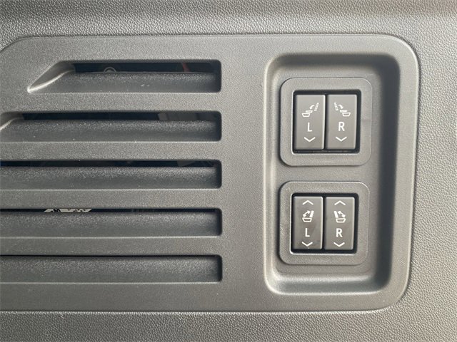 New 2026 Chevrolet Traverse High Country w/ LPO, Floor Liner Package image 27