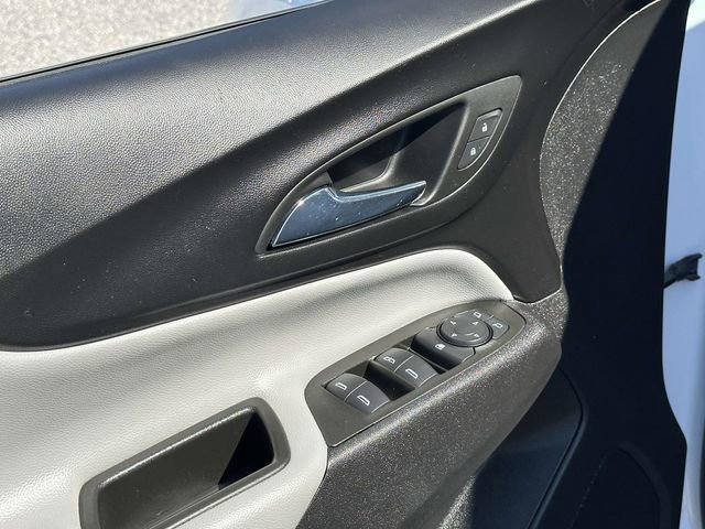 Used 2024 Chevrolet Equinox LS image 16