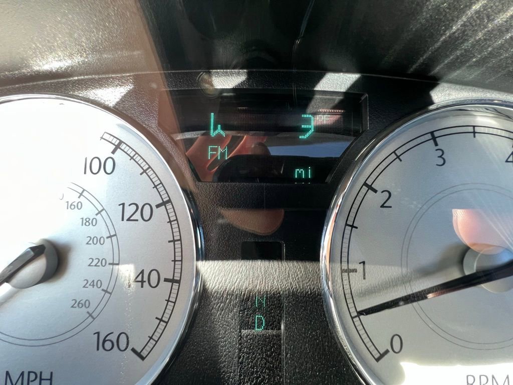 Used 2006 Chrysler 300 C w/ Protection Group II image 43