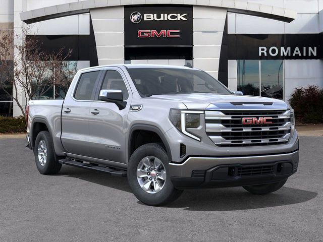 New 2026 GMC Sierra 1500 SLE image 7