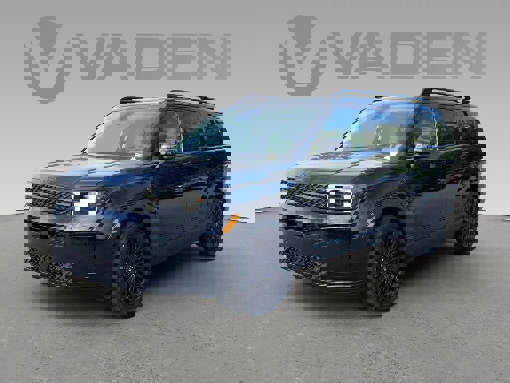 New 2025 Hyundai Santa Fe Calligraphy image 20