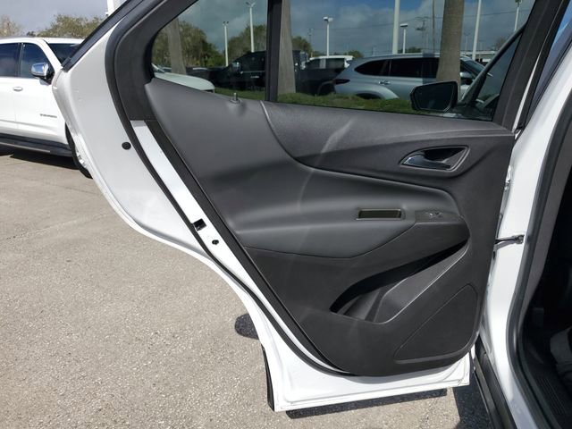 Used 2024 Chevrolet Equinox LT image 14