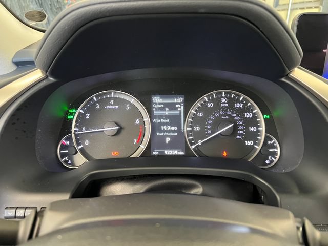 Used 2018 Lexus RX 350 FWD w/ Accessory Package image 27