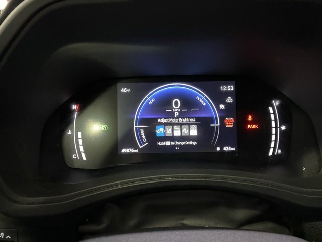 Certified 2024 Toyota Grand Highlander XLE image 19