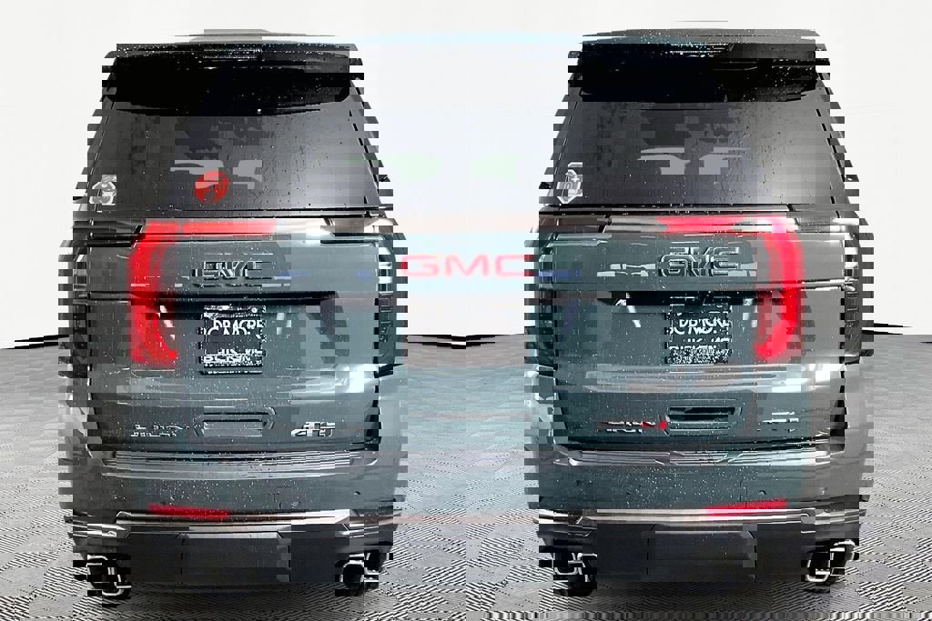 New 2026 GMC Yukon XL AT4 Ultimate image 5